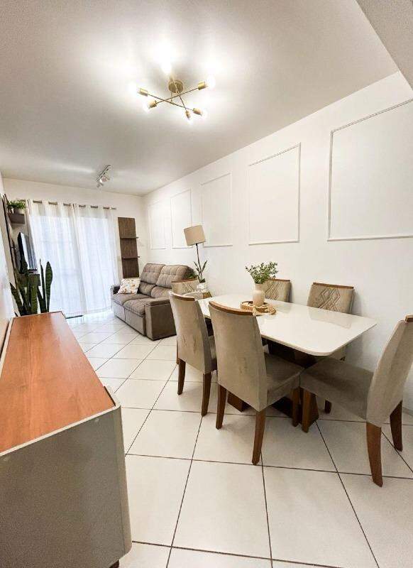 Apartamento à venda no Jardim do Cedro: 