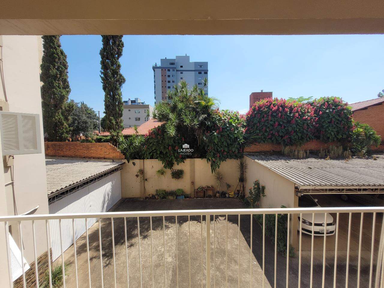 Apartamento, 3 quartos, 96 m² - Foto 3