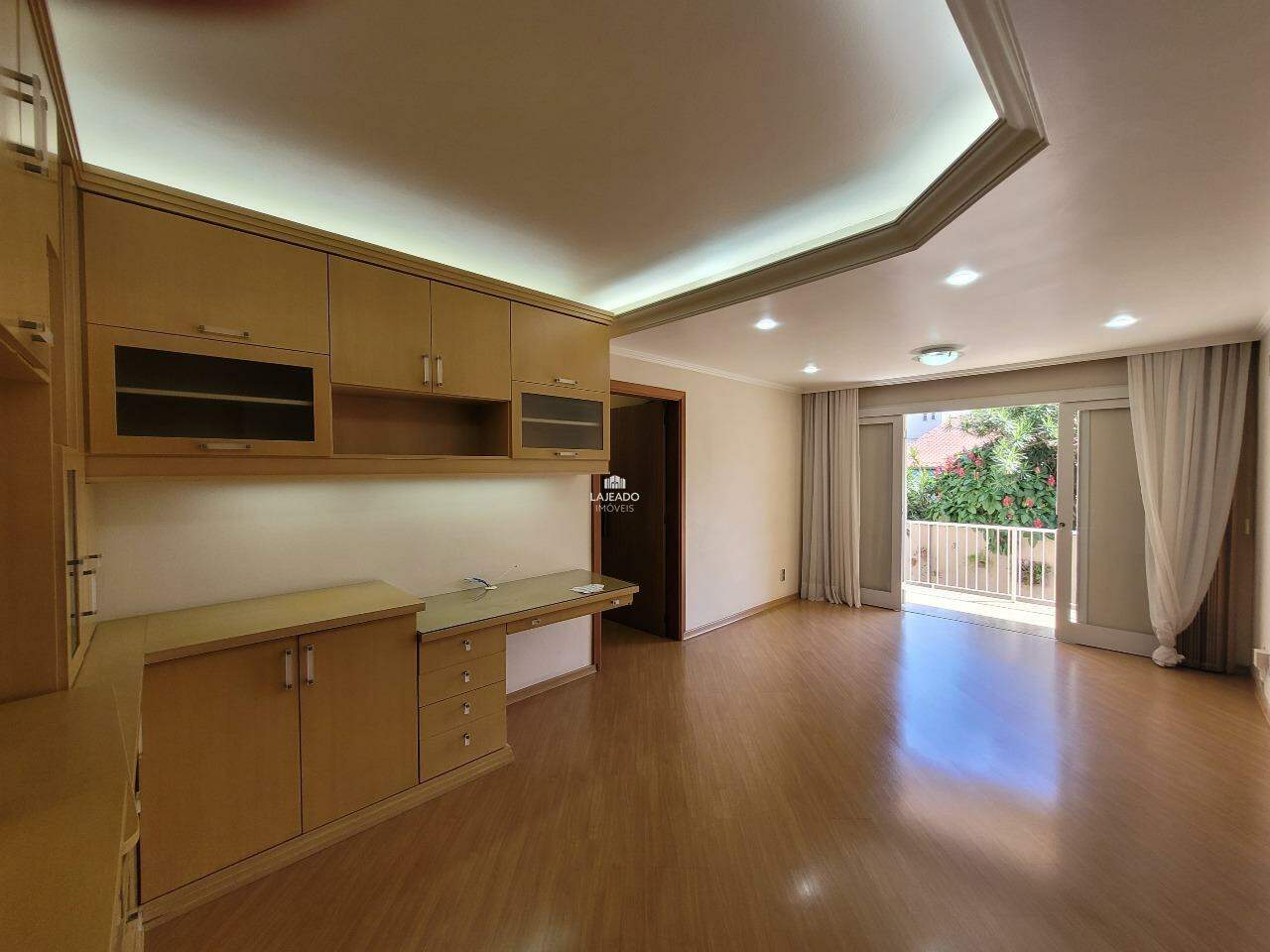 Apartamento, 3 quartos, 96 m² - Foto 2