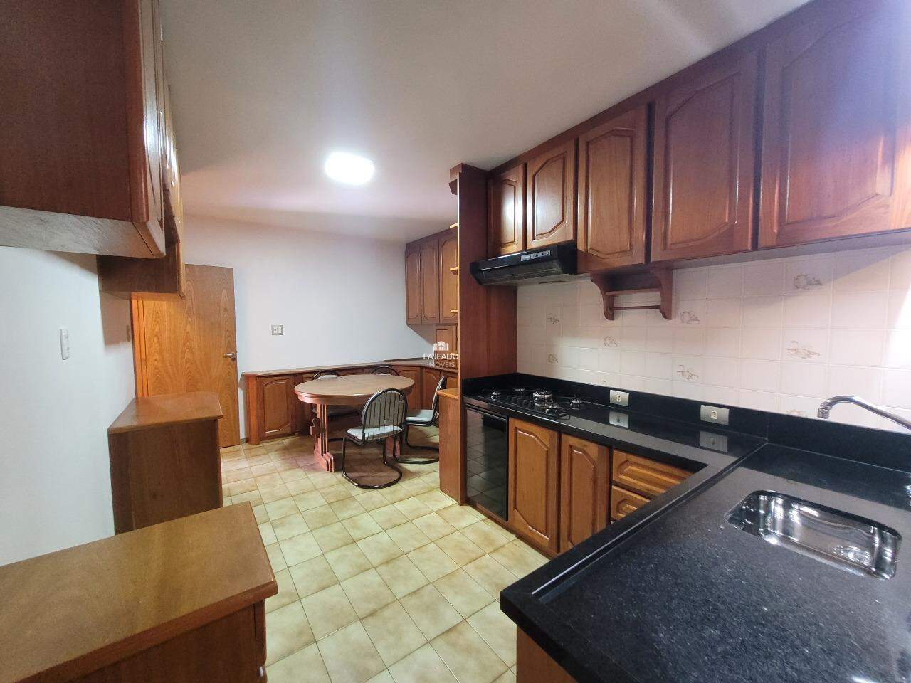 Apartamento, 3 quartos, 96 m² - Foto 5