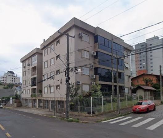 Apartamento à venda no Florestal: 