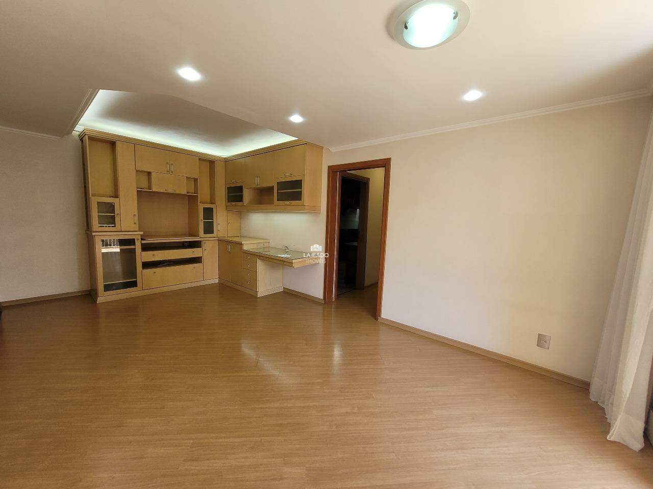 Apartamento, 3 quartos, 96 m² - Foto 4