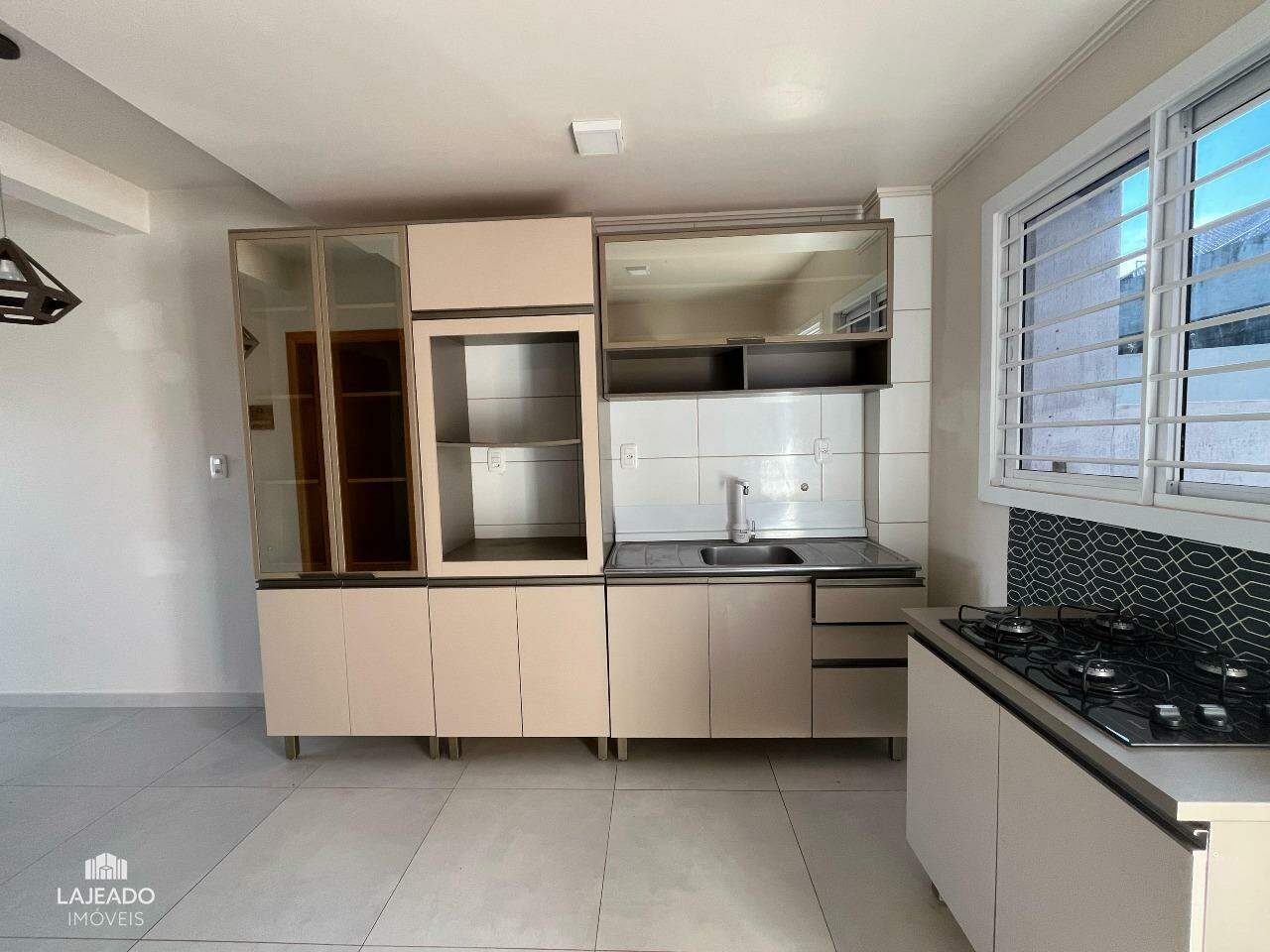 Sobrado à venda no Jardim Botânico: 