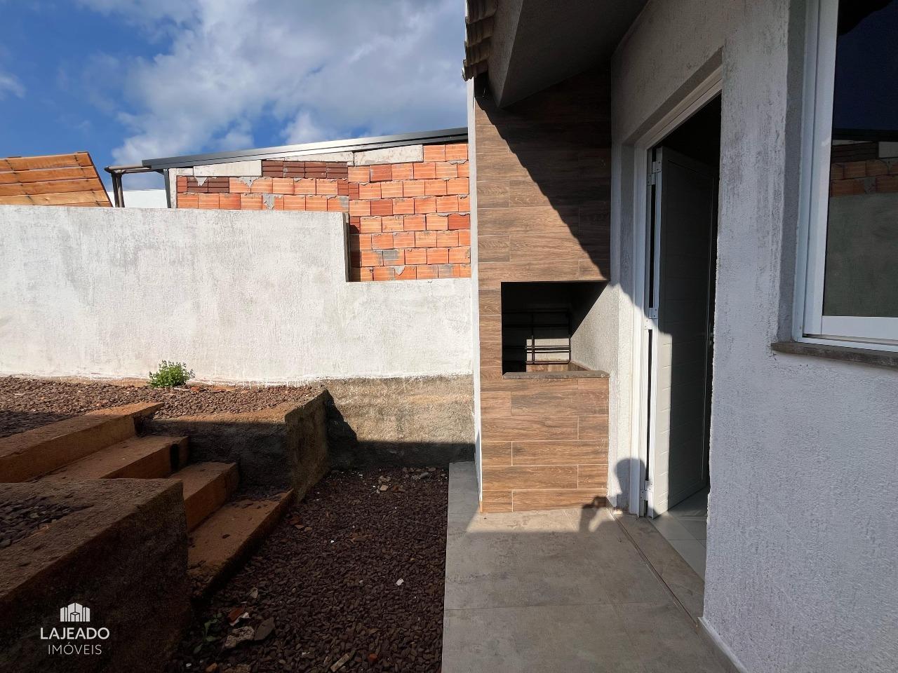 Sobrado à venda no Jardim Botânico: 