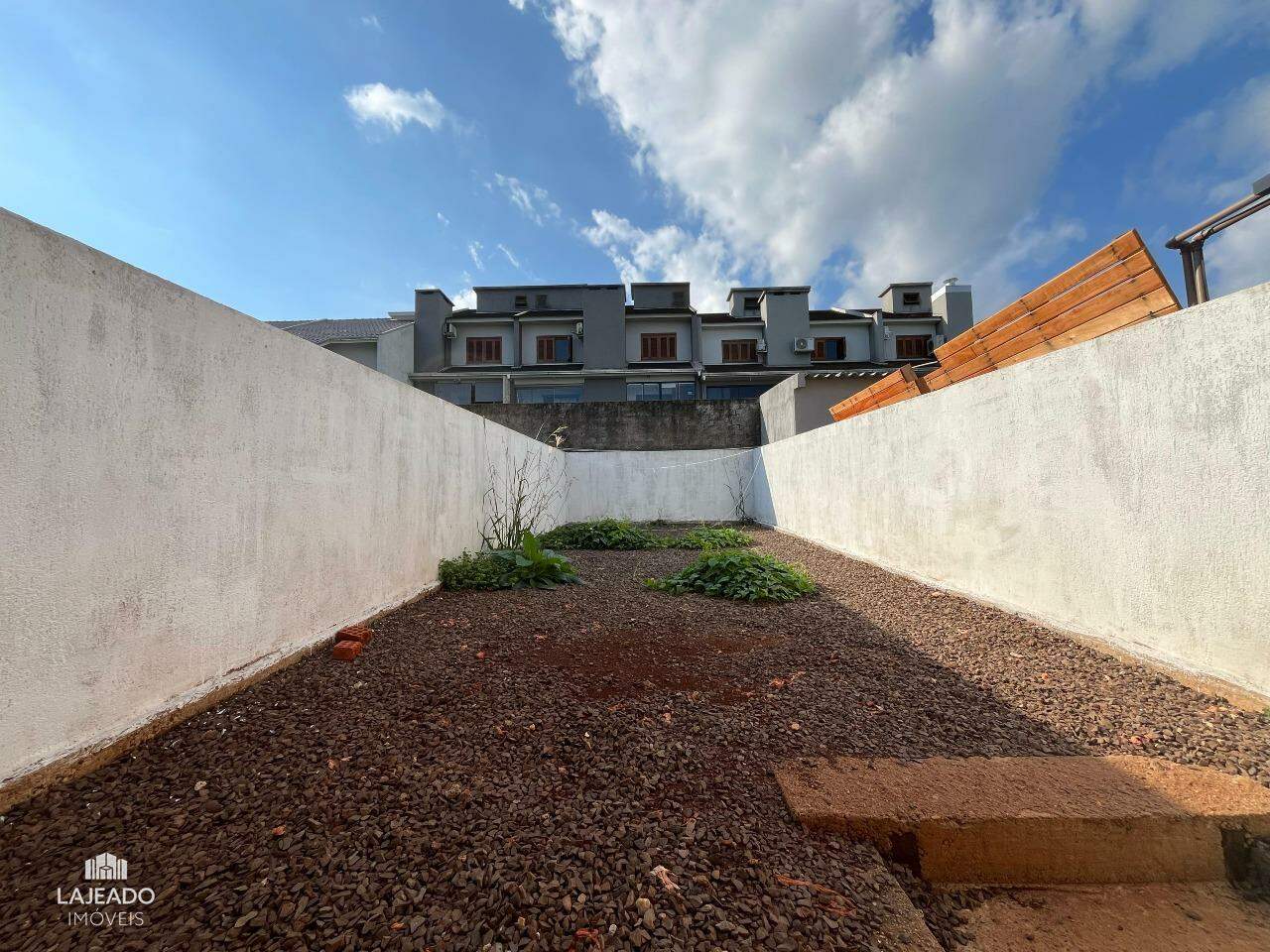 Sobrado à venda no Jardim Botânico: 