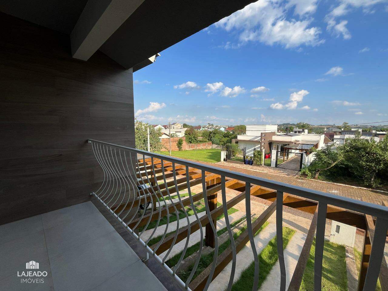 Sobrado à venda no Jardim Botânico: 