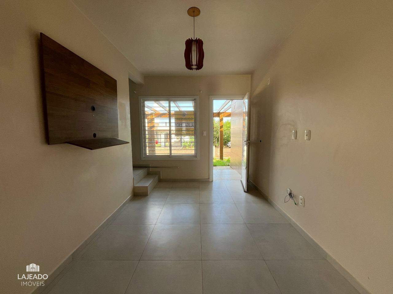 Sobrado à venda no Jardim Botânico: 