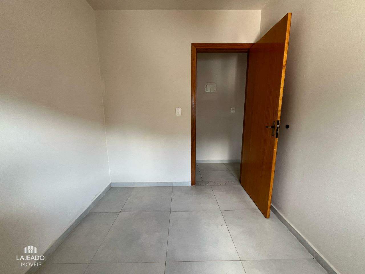 Sobrado à venda no Jardim Botânico: 