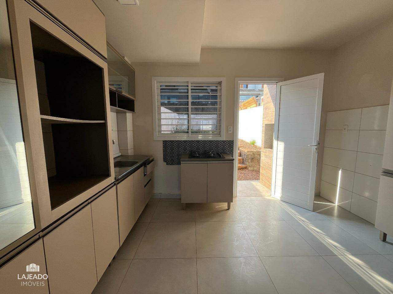 Sobrado à venda no Jardim Botânico: 