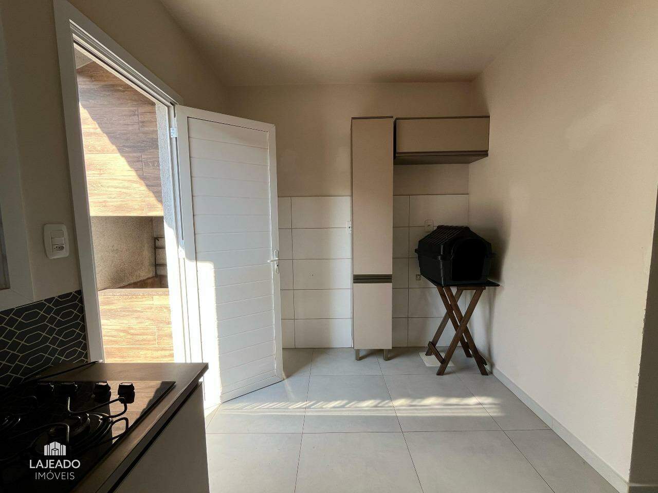 Sobrado à venda no Jardim Botânico: 