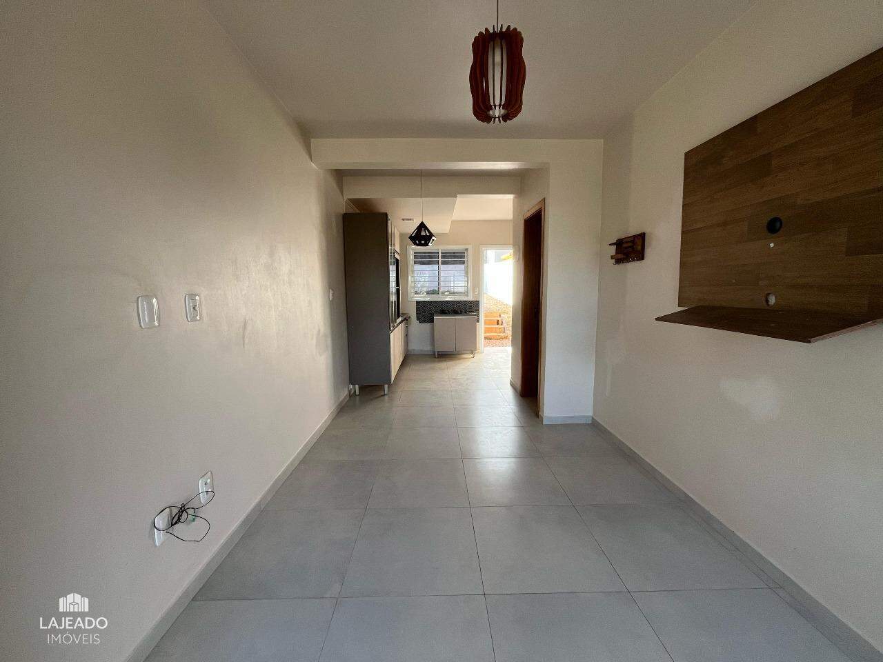 Sobrado à venda no Jardim Botânico: 