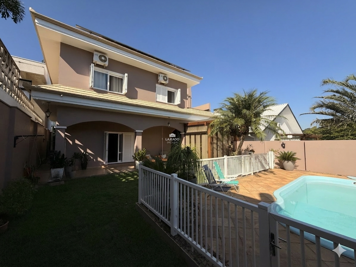 Casa, 3 quartos, 230 m² - Foto 3