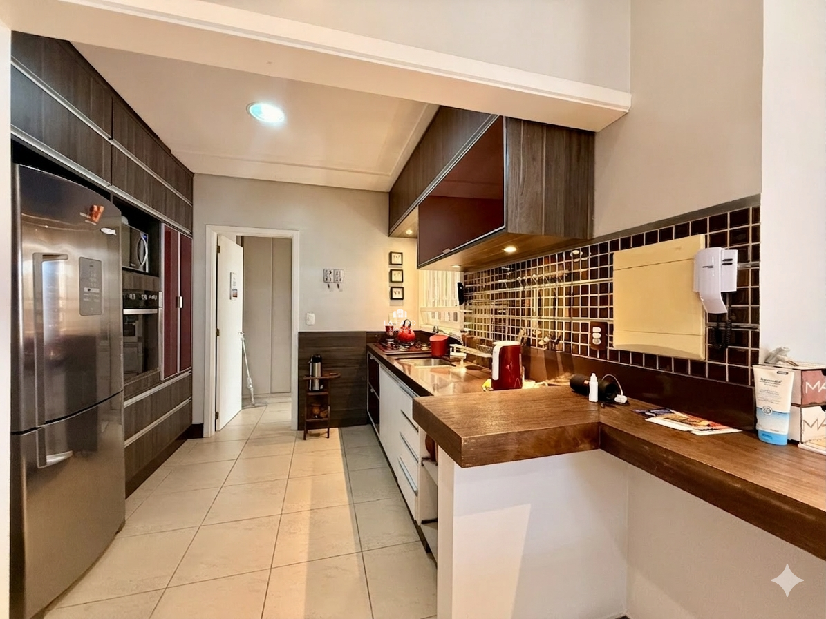 Casa, 3 quartos, 230 m² - Foto 6