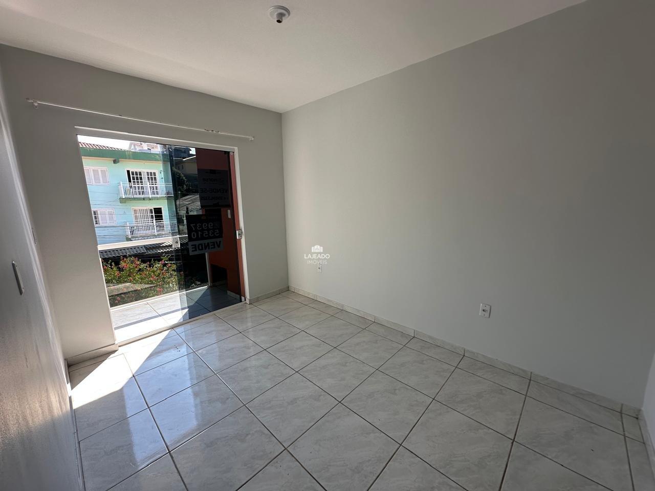 Apartamento à venda no São Cristóvão: 