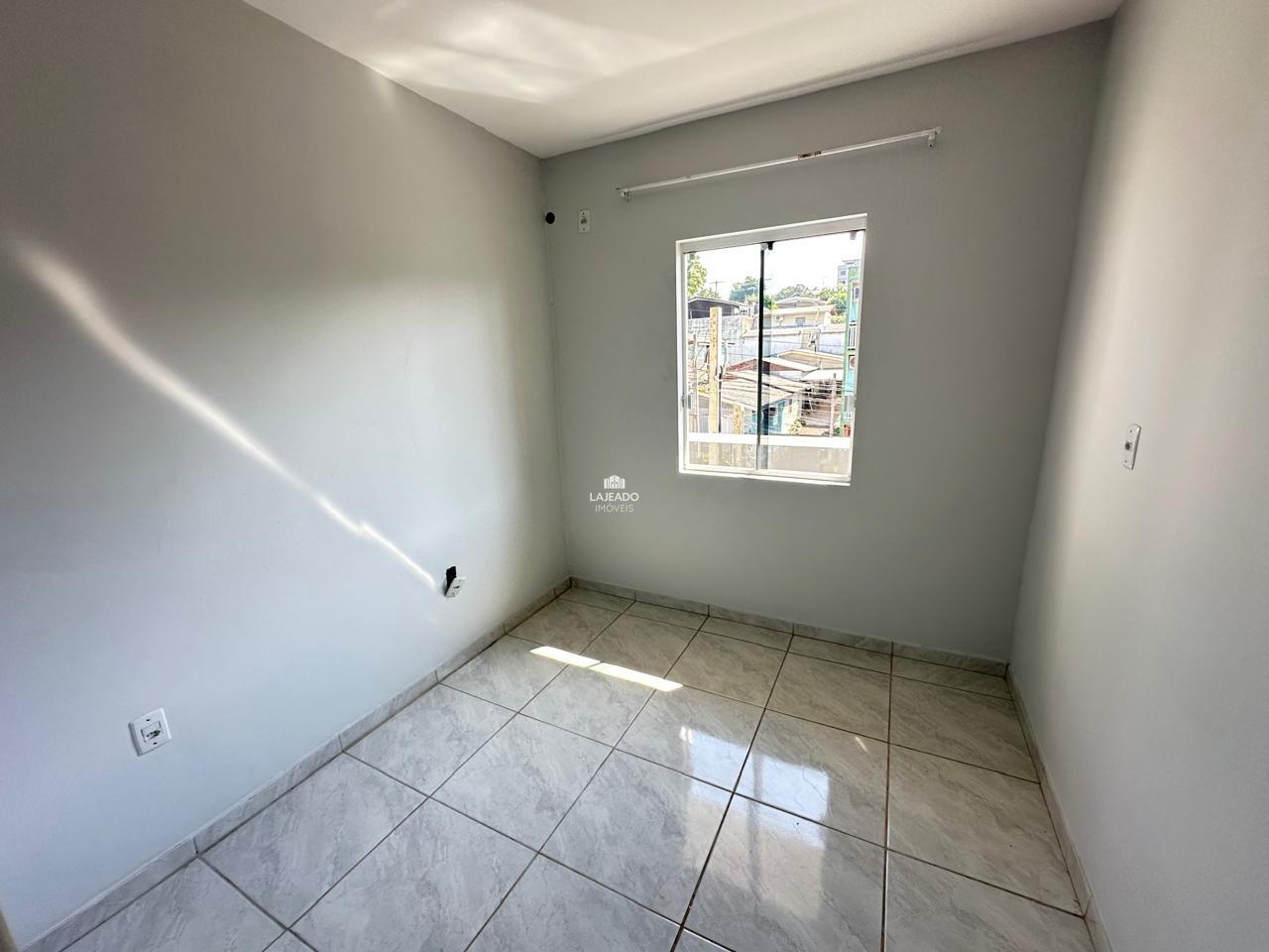 Apartamento à venda no São Cristóvão: 