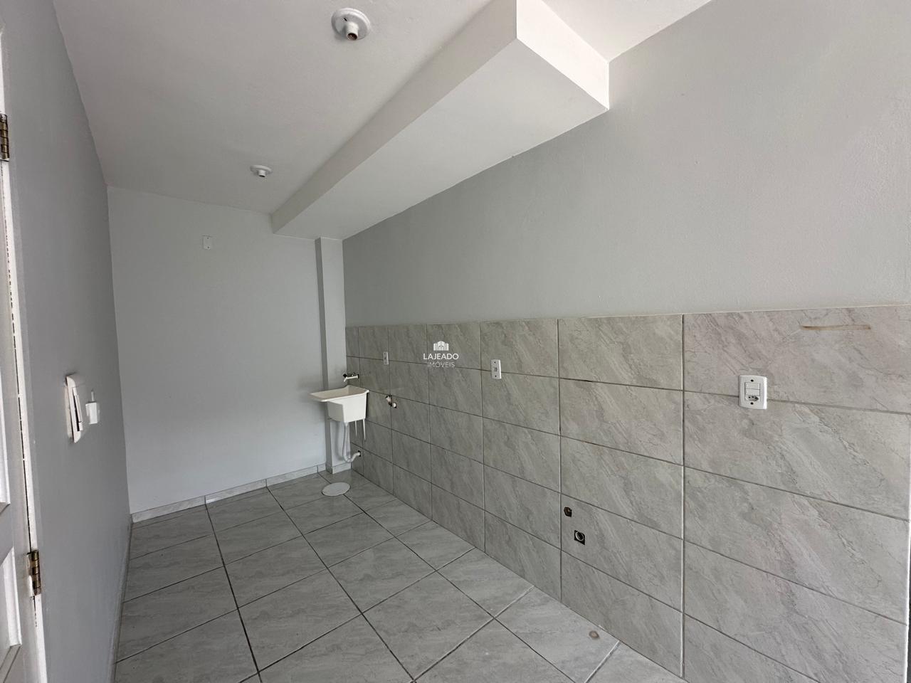 Apartamento à venda no São Cristóvão: 