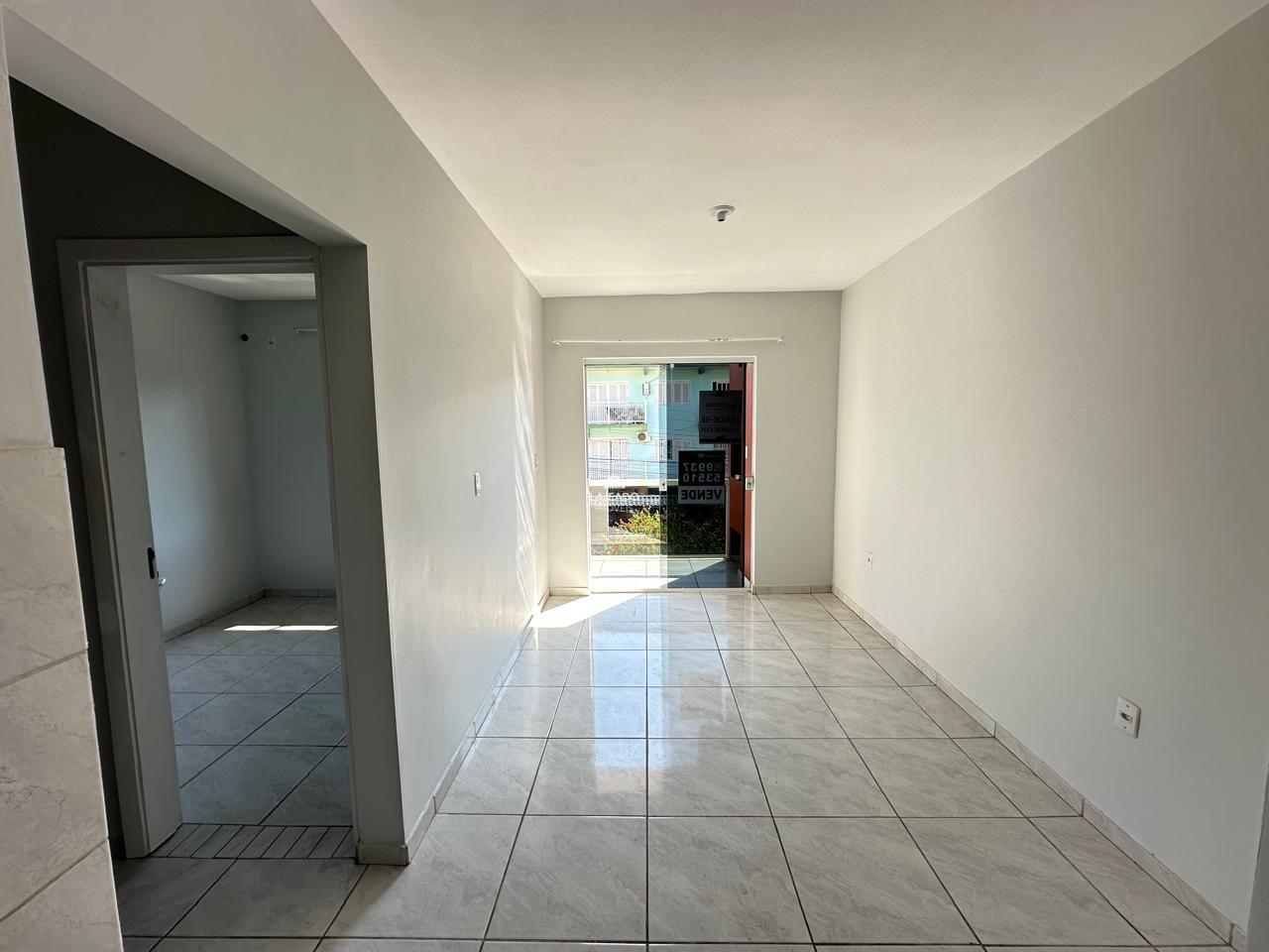 Apartamento à venda no São Cristóvão: 