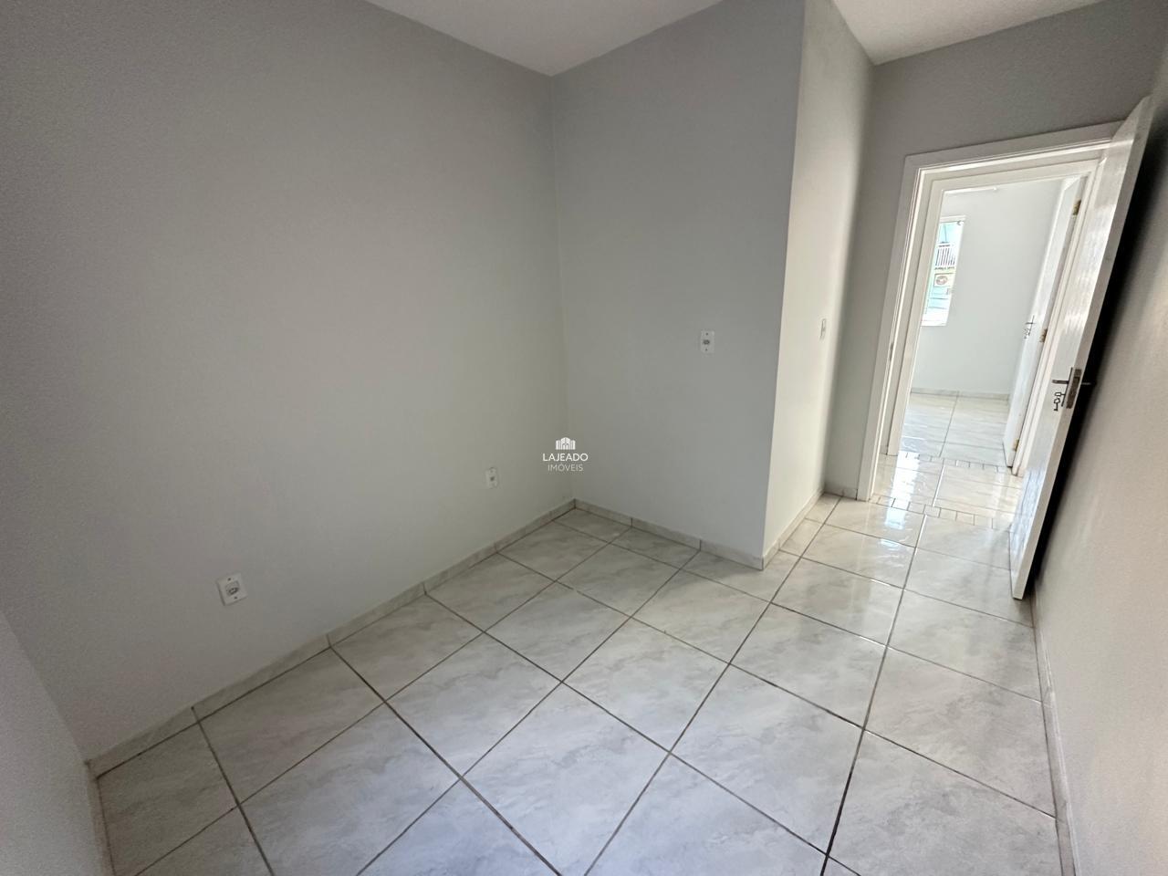 Apartamento à venda no São Cristóvão: 