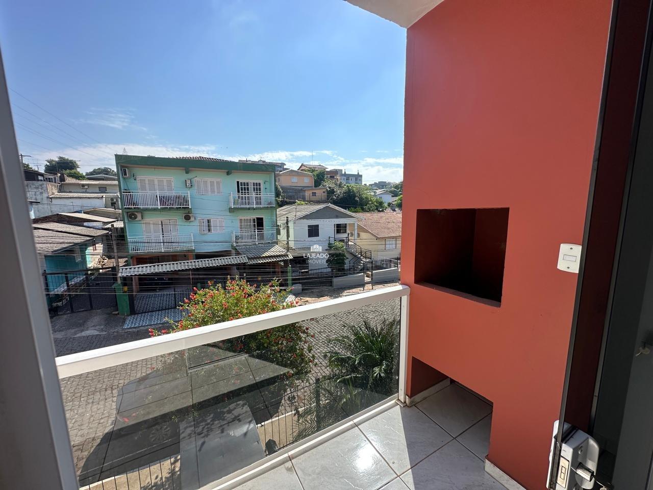 Apartamento à venda no São Cristóvão: 