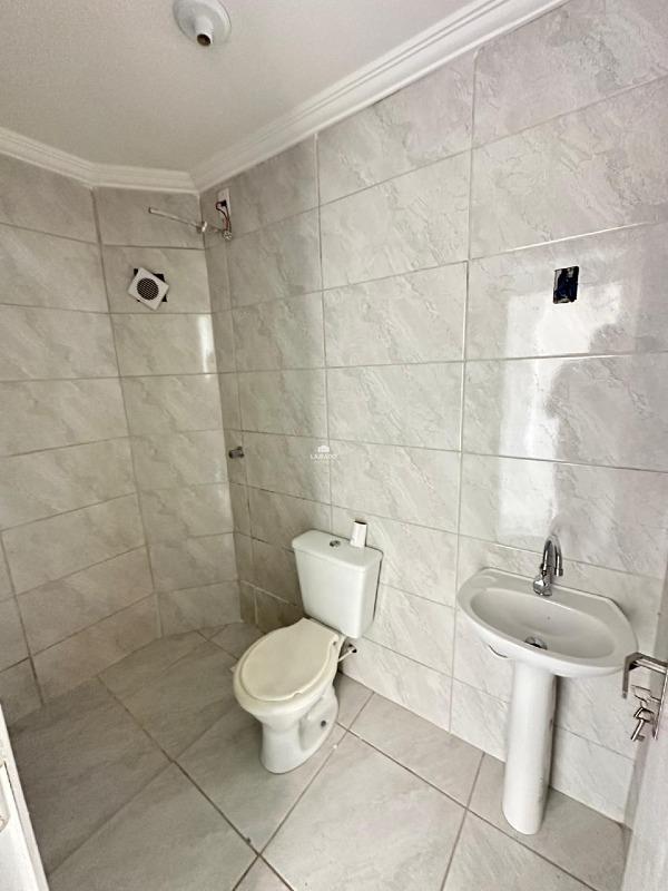 Apartamento à venda no São Cristóvão: 