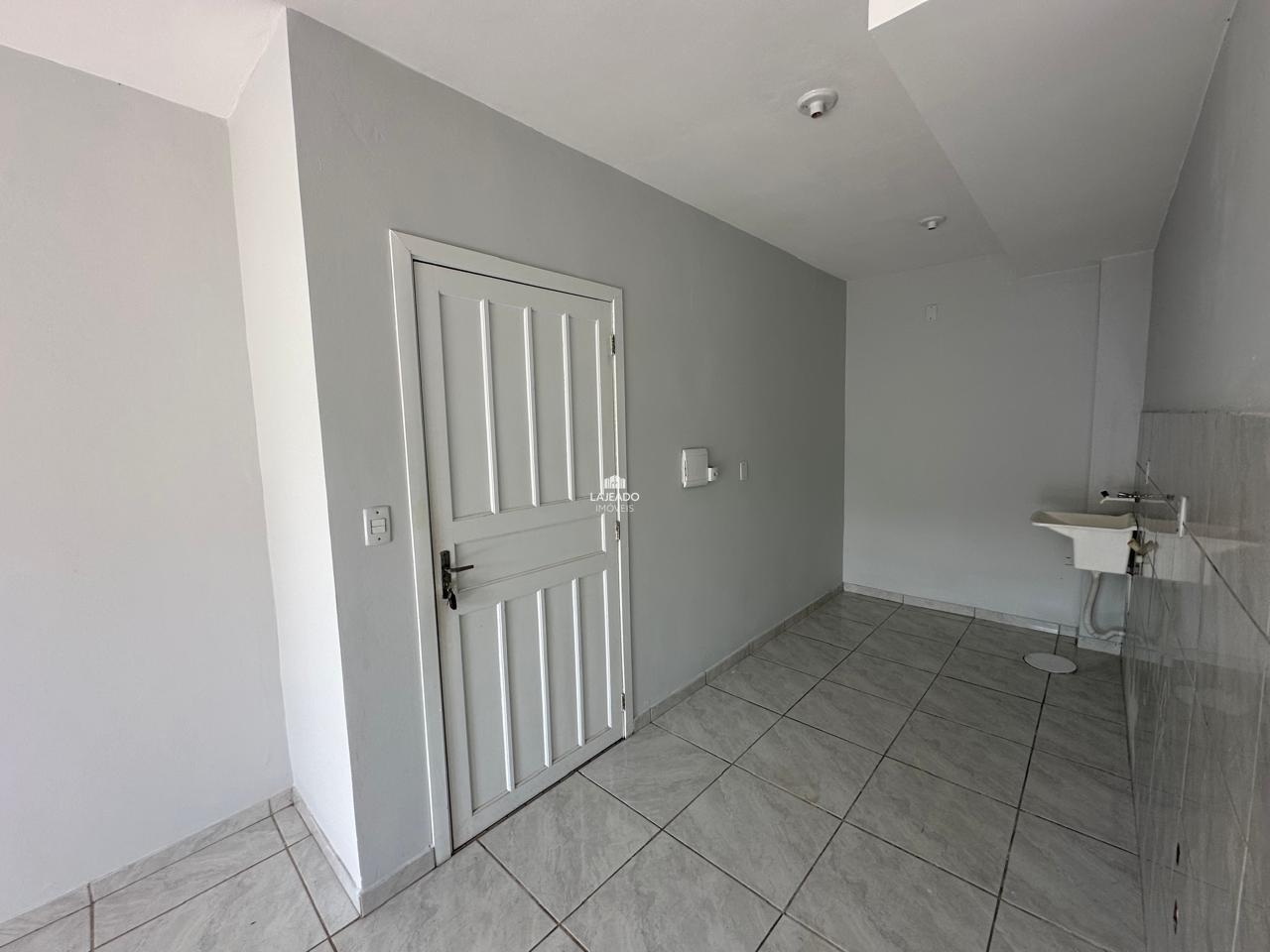 Apartamento à venda no São Cristóvão: 