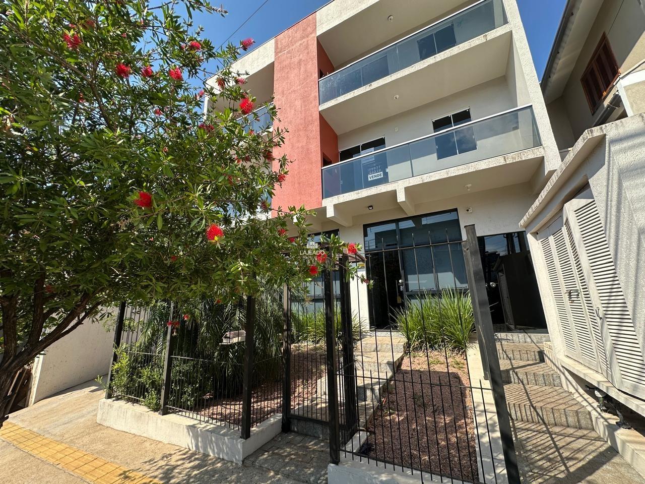 Apartamento à venda no São Cristóvão: 