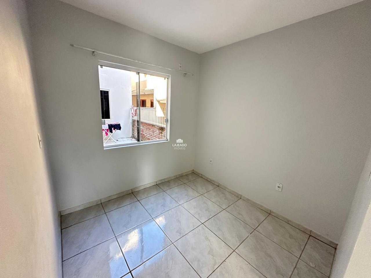 Apartamento à venda no São Cristóvão: 