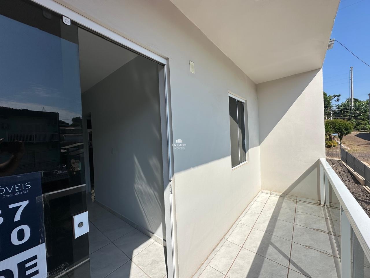 Apartamento à venda no São Cristóvão: 