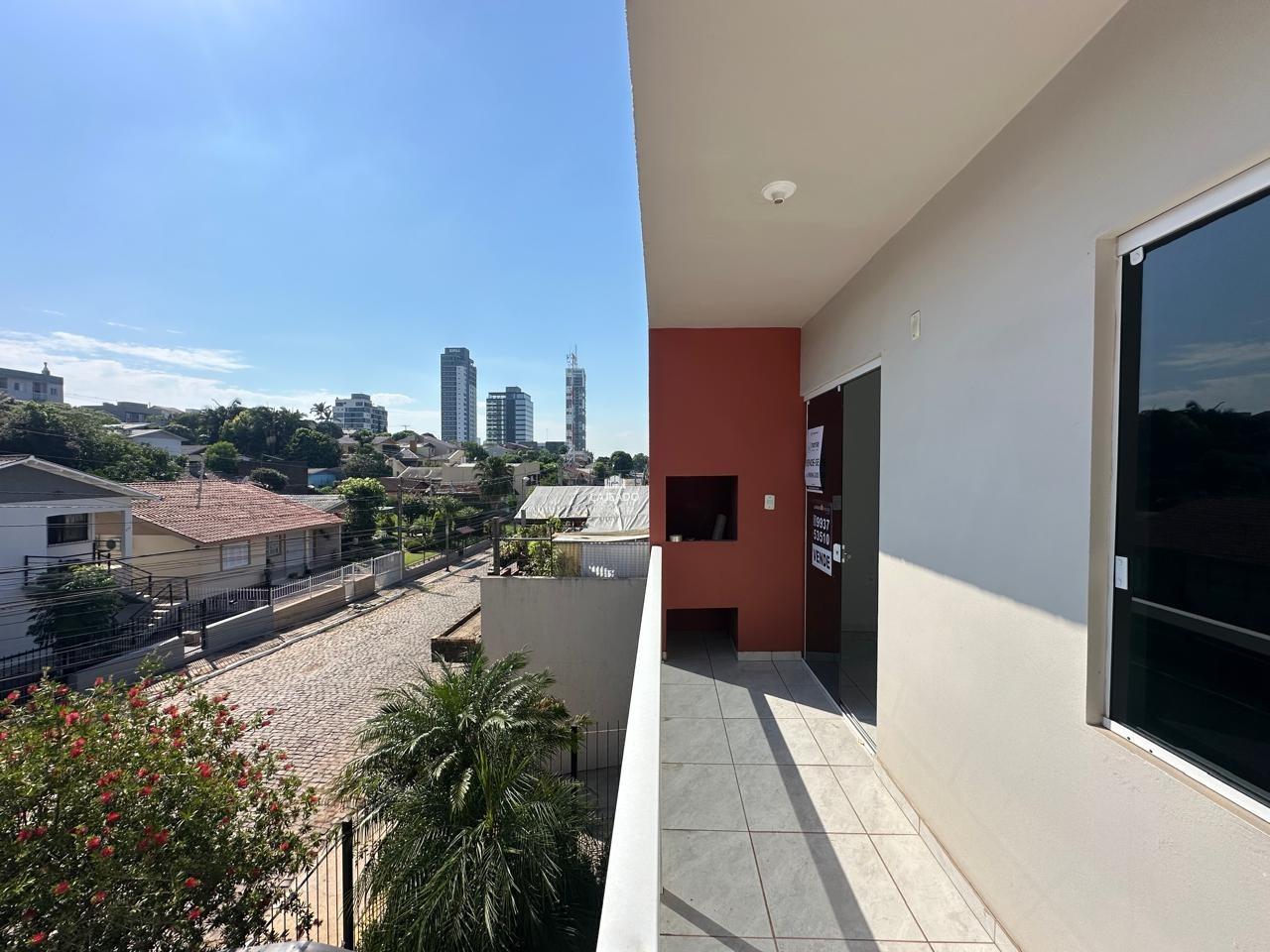 Apartamento à venda no São Cristóvão: 