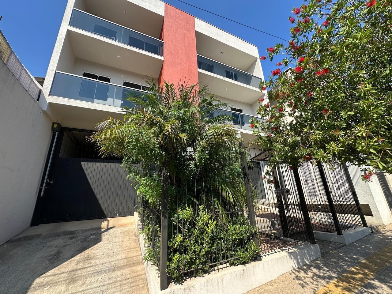 Apartamento à venda no São Cristóvão: 