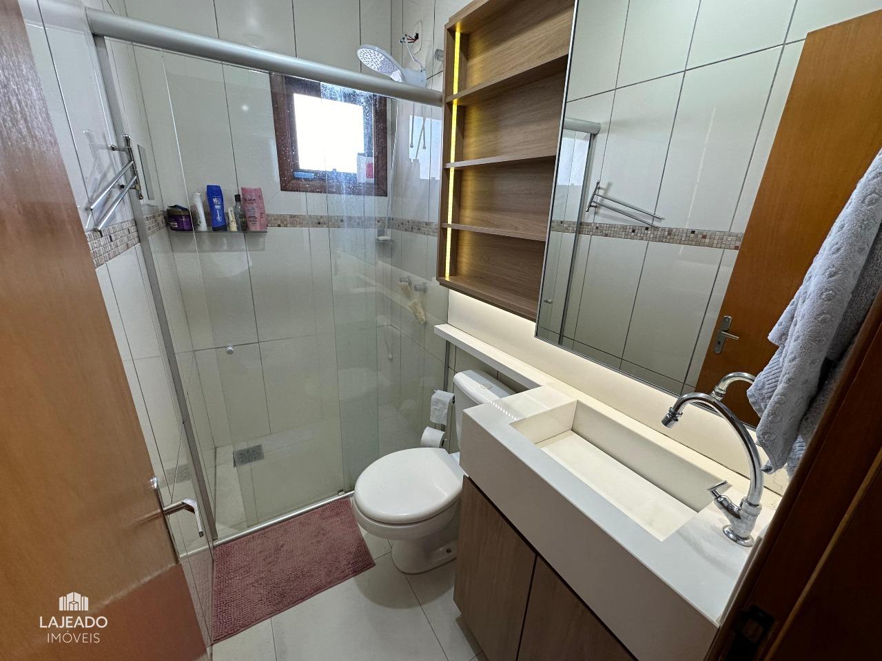 Sobrado, 2 quartos, 77 m² - Foto 15