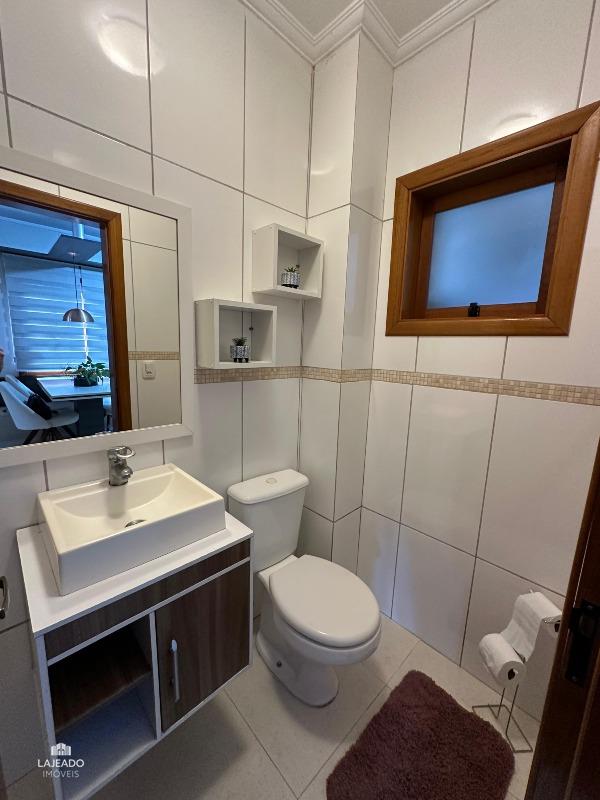 Sobrado, 2 quartos, 77 m² - Foto 9