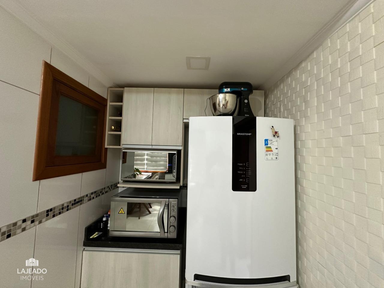 Sobrado, 2 quartos, 77 m² - Foto 13