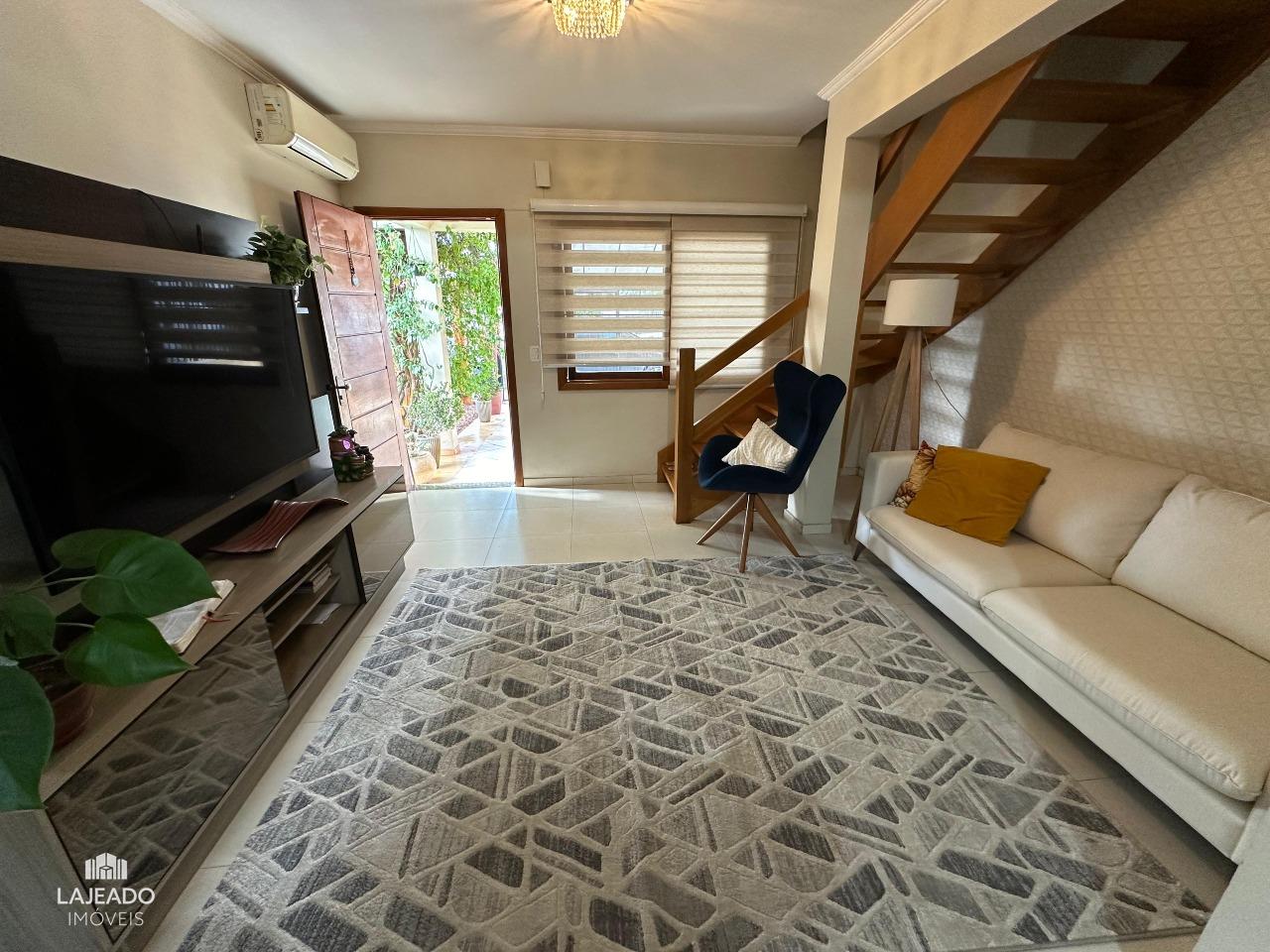 Sobrado, 2 quartos, 77 m² - Foto 3