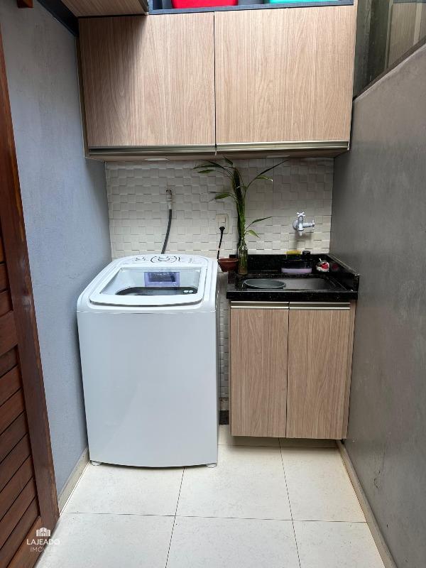 Sobrado, 2 quartos, 77 m² - Foto 14