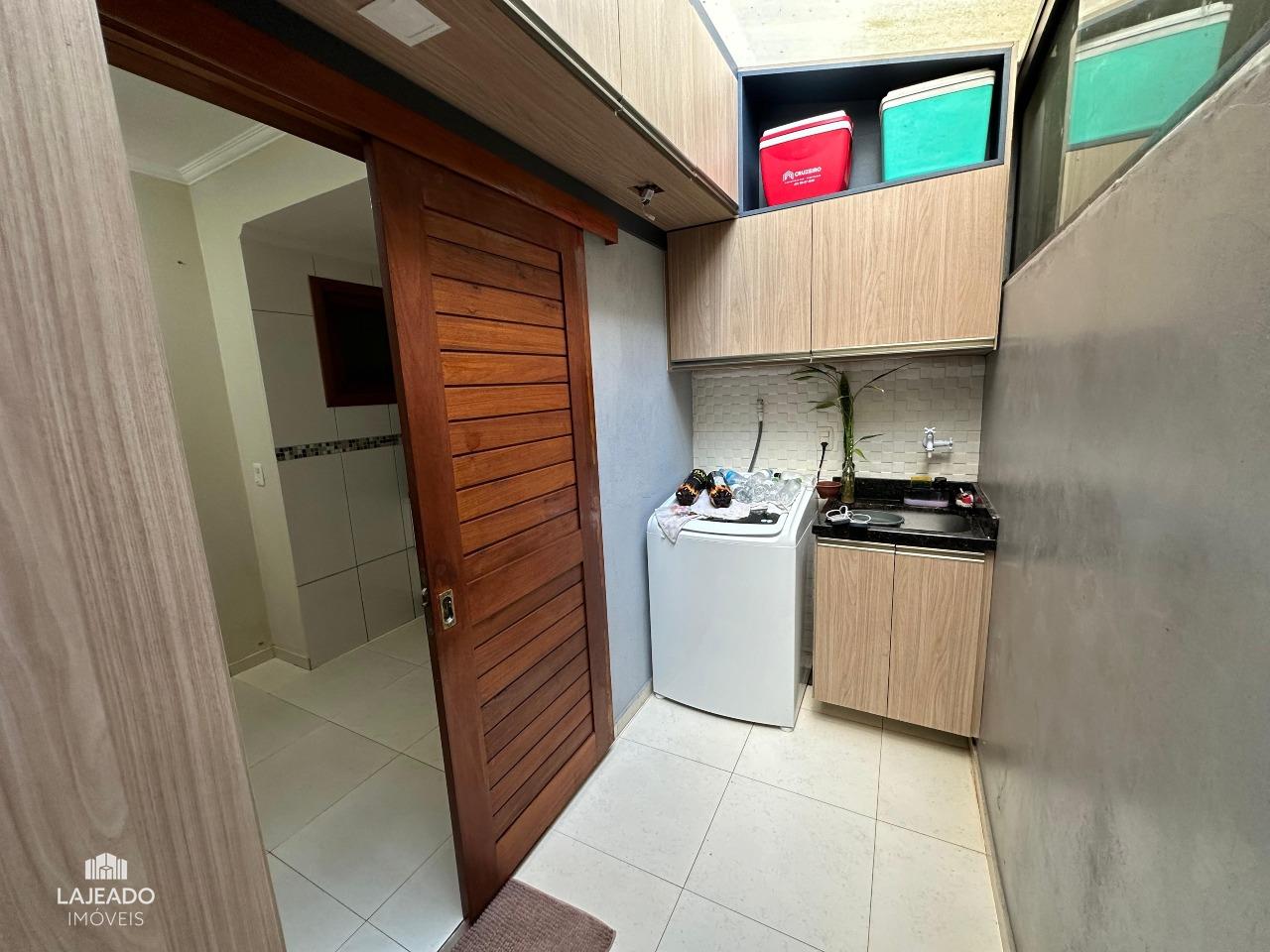 Sobrado, 2 quartos, 77 m² - Foto 6