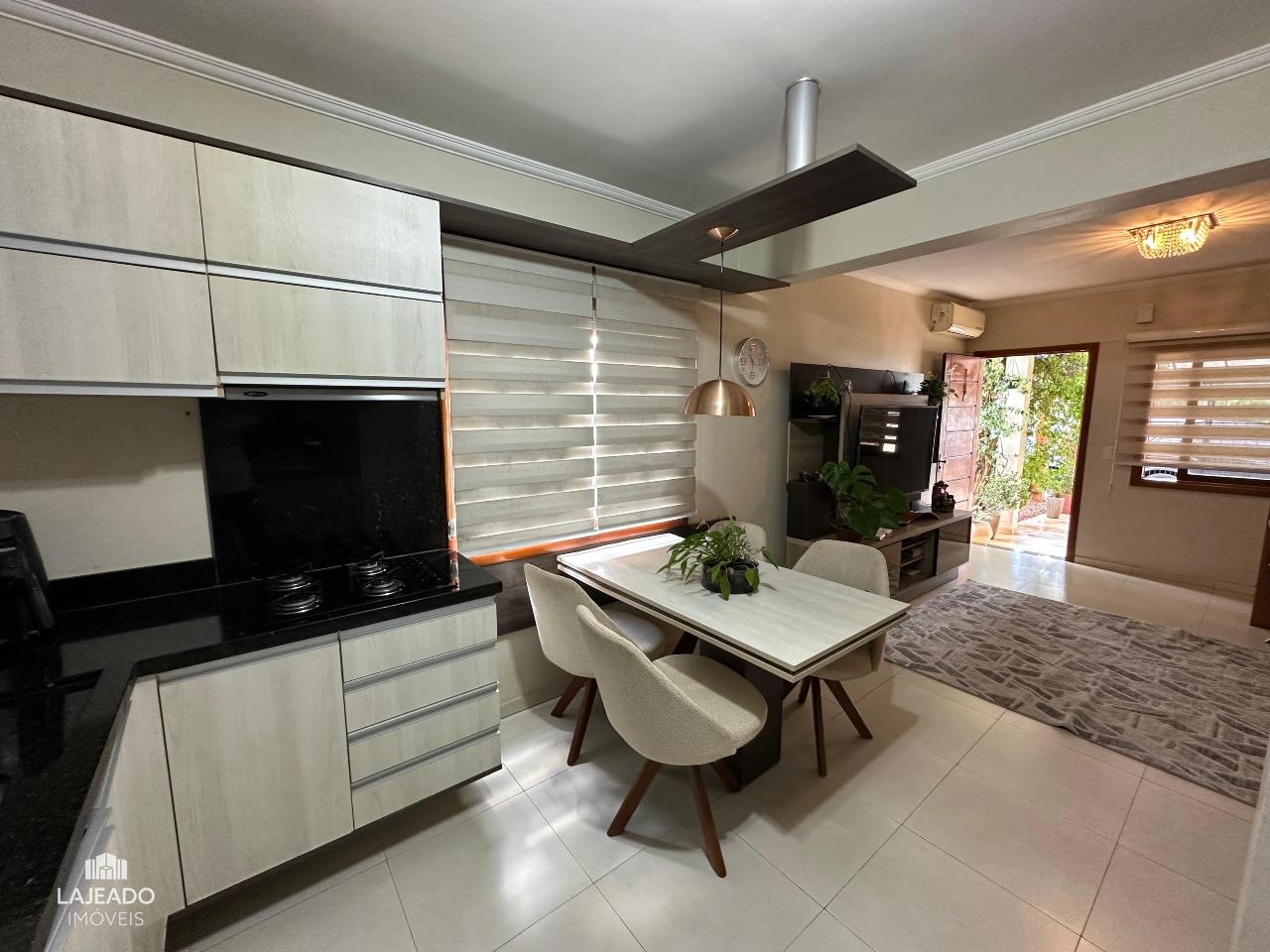 Sobrado, 2 quartos, 77 m² - Foto 4