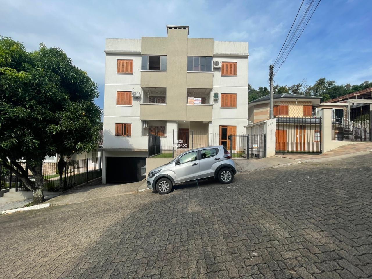 Apartamento, 2 quartos, 50 m² - Foto 1