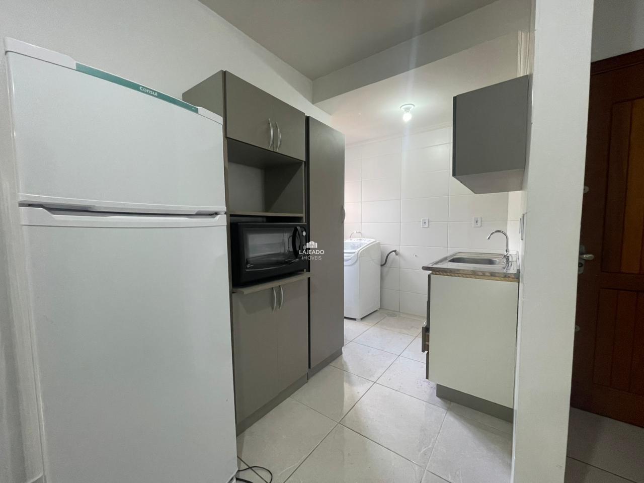 Apartamento, 2 quartos, 50 m² - Foto 5