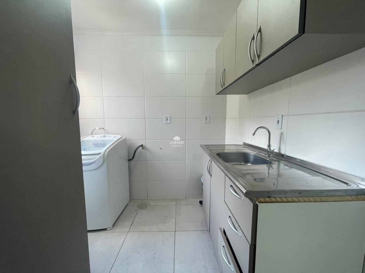 Apartamento, 2 quartos, 50 m² - Foto 6