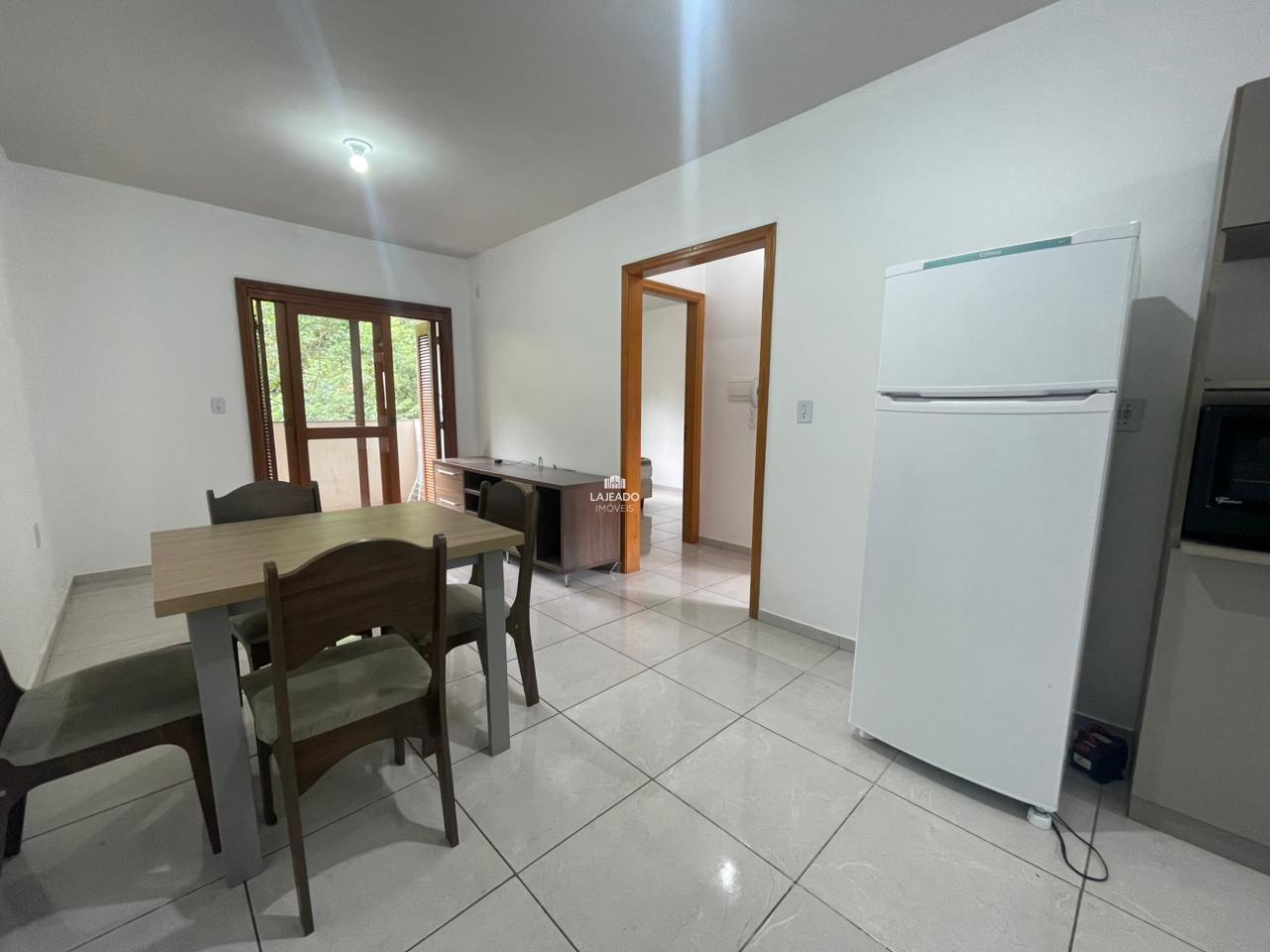 Apartamento, 2 quartos, 50 m² - Foto 2
