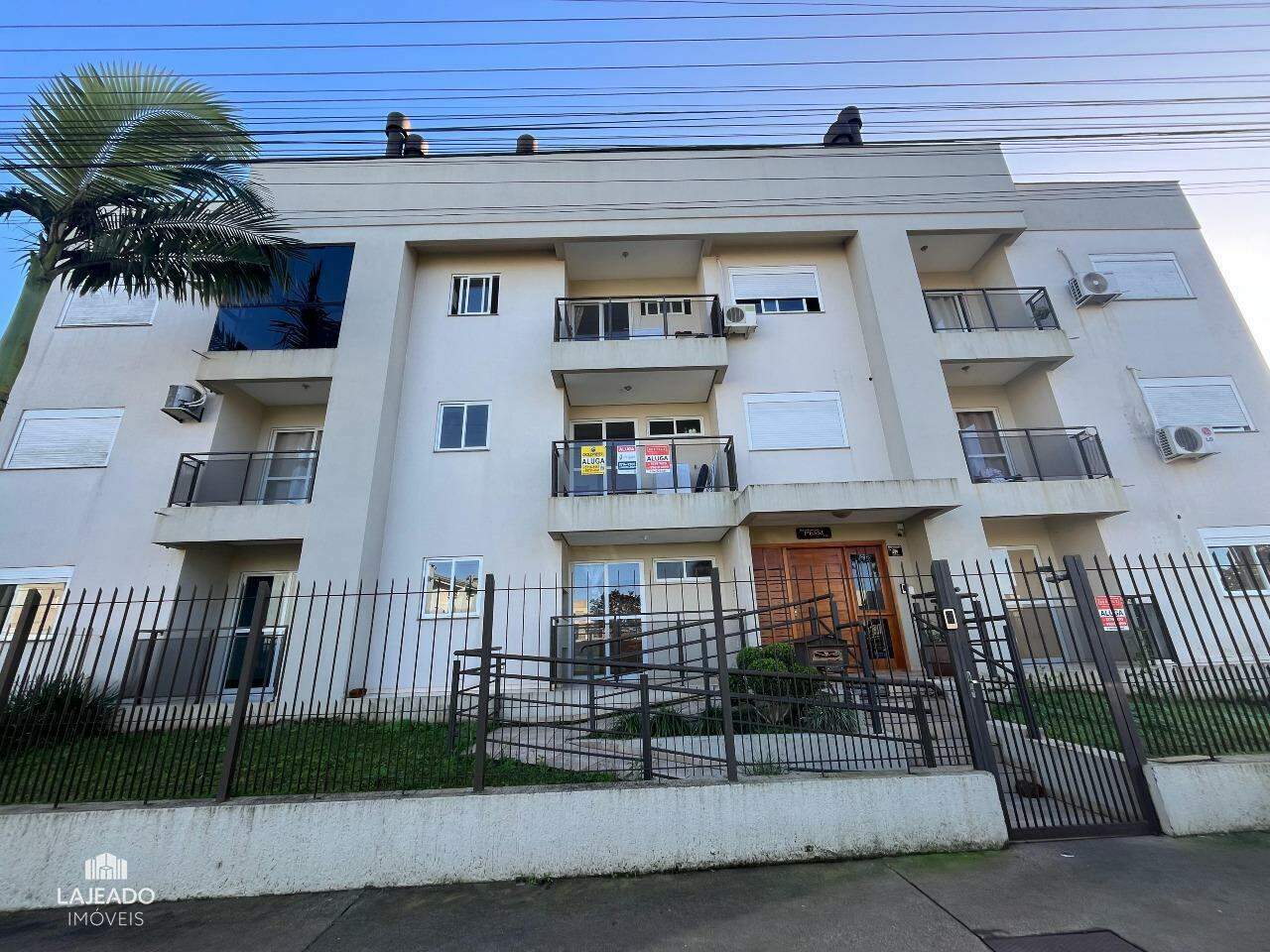 Apartamento, 2 quartos, 52 m² - Foto 1