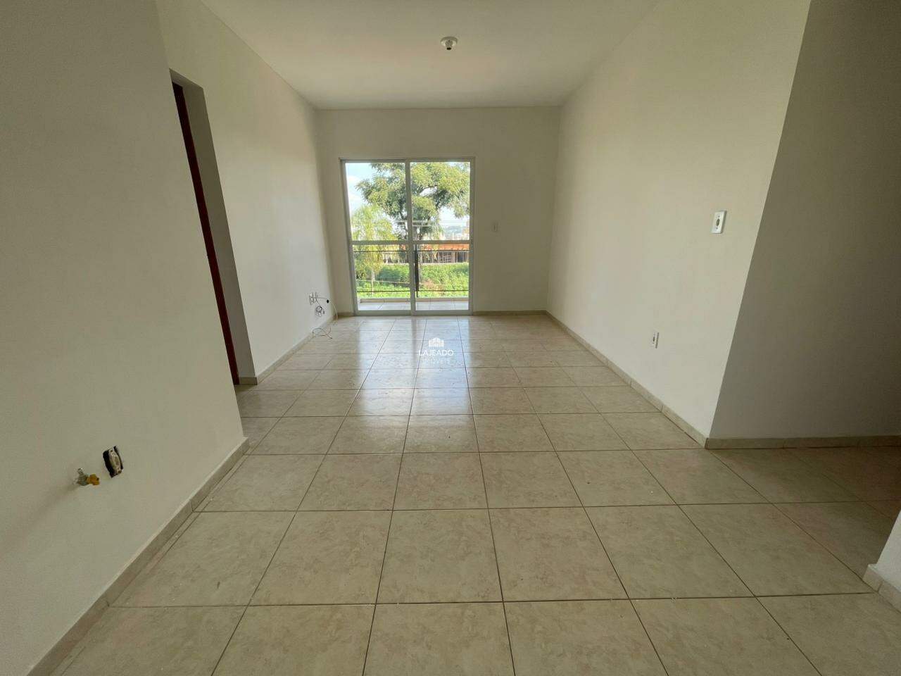 Apartamento, 2 quartos, 52 m² - Foto 2