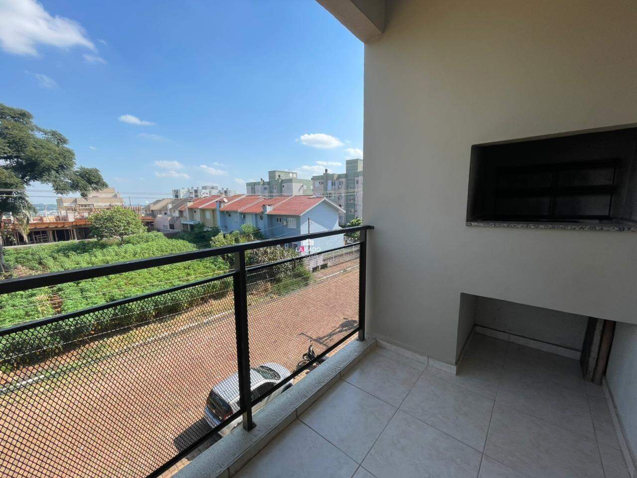Apartamento, 2 quartos, 52 m² - Foto 4