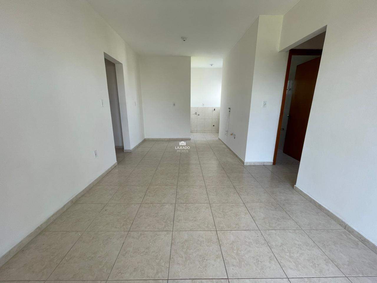 Apartamento, 2 quartos, 52 m² - Foto 3