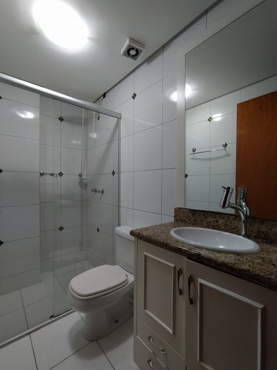 Cobertura à venda no Centro: 