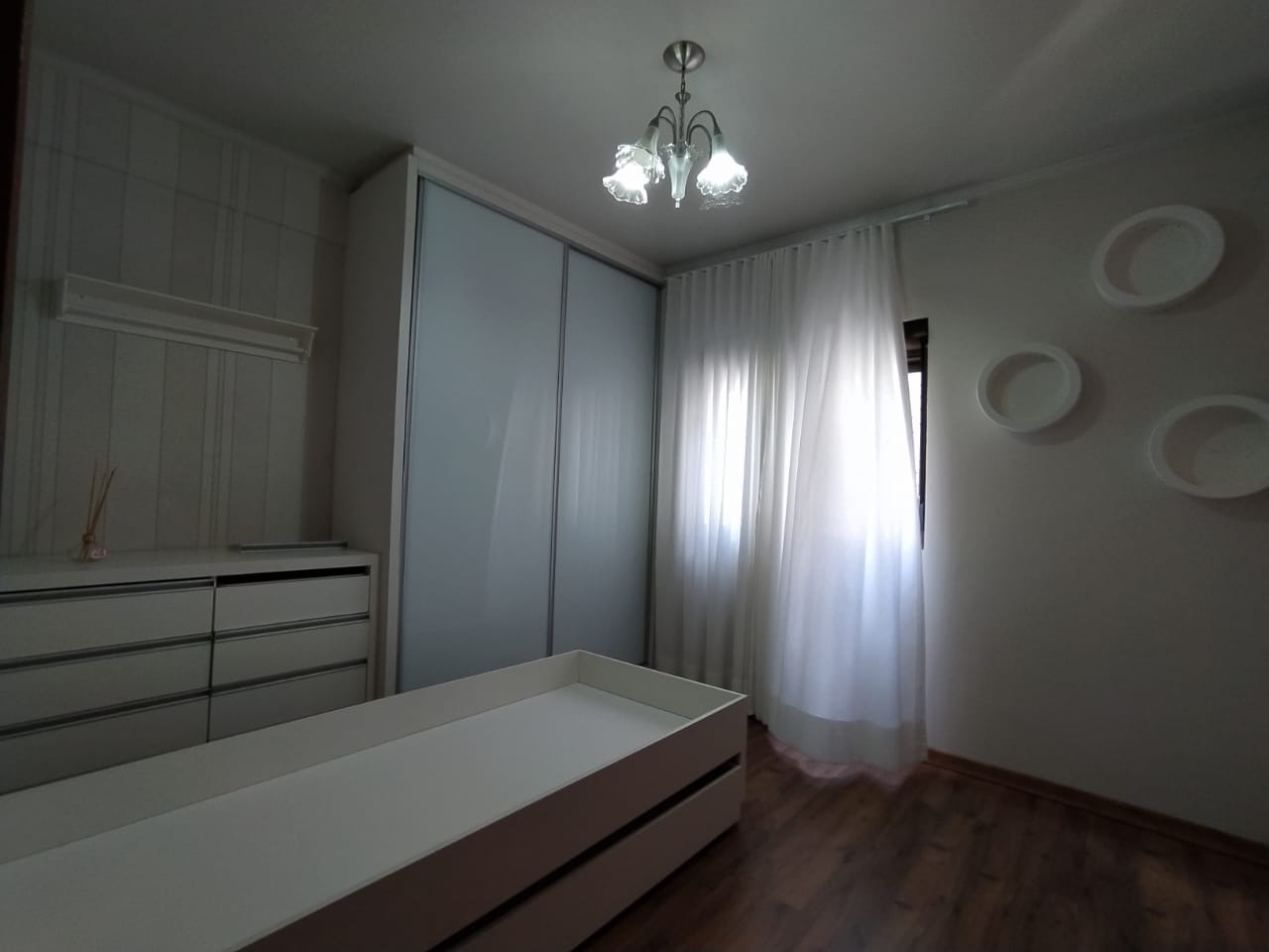 Cobertura à venda no Centro: 