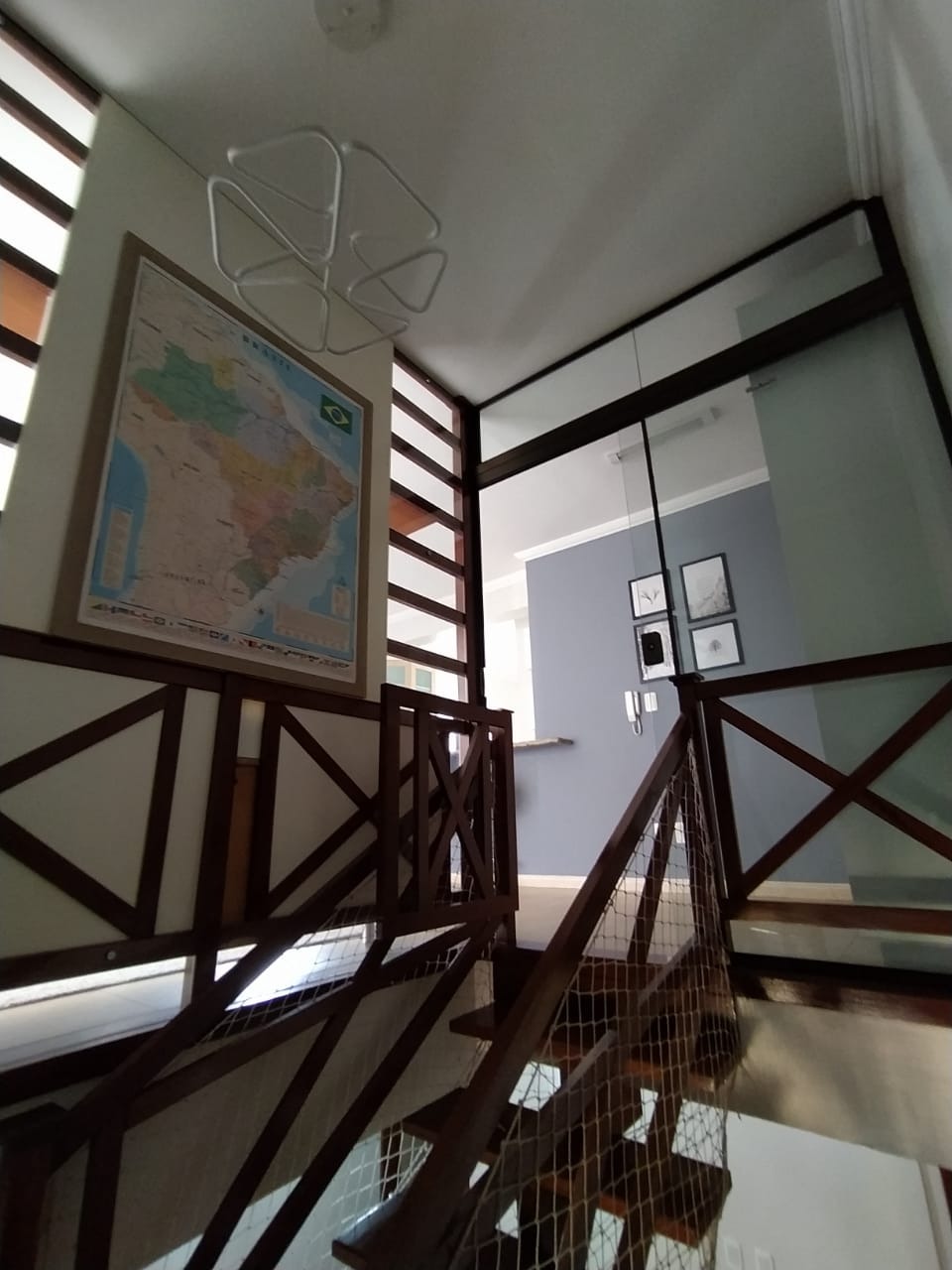 Cobertura à venda no Centro: 