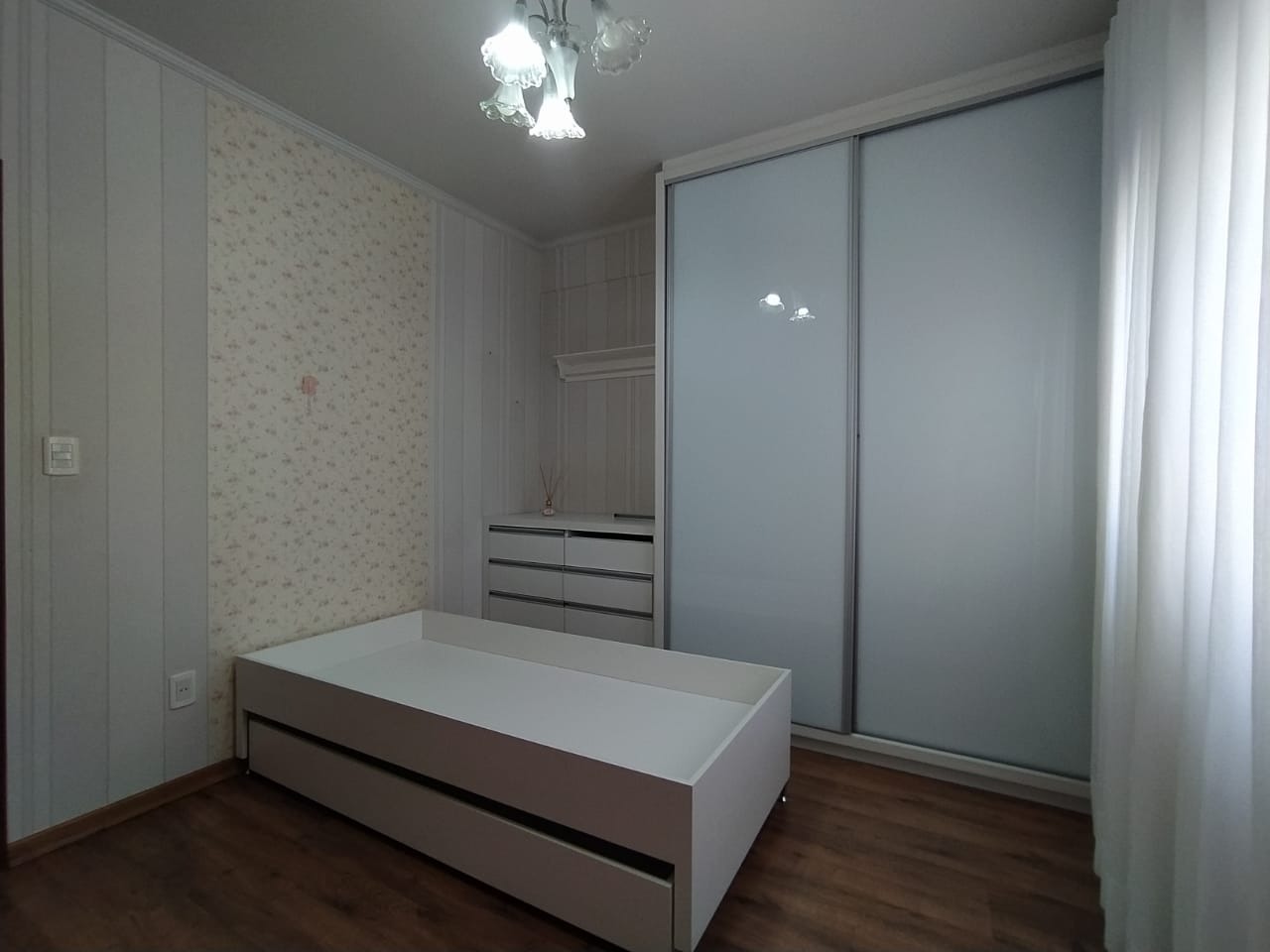 Cobertura à venda no Centro: 