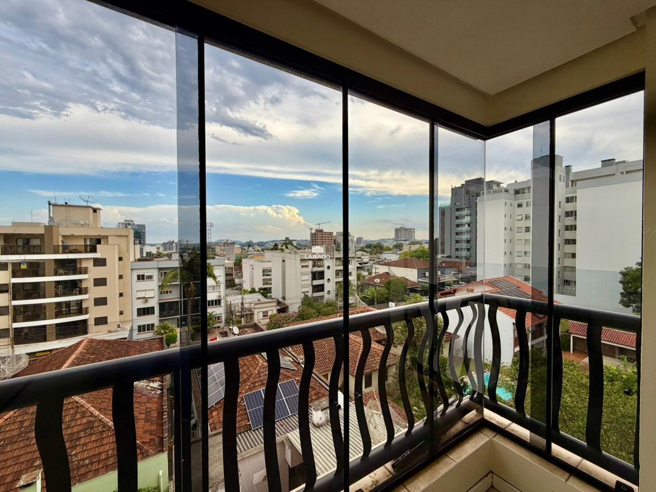 Apartamento à venda no Americano: 